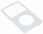 iPod Video Front Cover Panel White