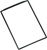 iPod Nano 5th Gen LCD Front Glass Panel