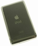 iPod Classic 80GB Rear Panel Back Cover