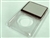 iPod Classic 6th 6.5 7th Gen Front Cover Panel Face Plate Clear Transparent