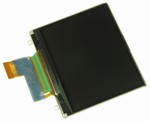 iPod Classic LCD Screen Color Display