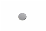 iPod Classic Metal Click Wheel Select Button Silver