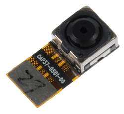iPhone 3GS Camera Replacement Cam with Flex Cable