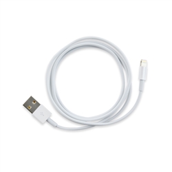 Apple Lightning to USB Charging Cable