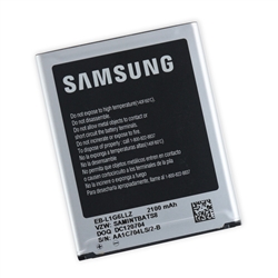 Galaxy S III S3 Replacement Battery EB-L1G6LLU