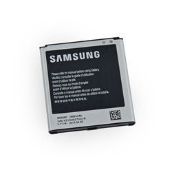 Samsung Galaxy S4 Replacement Battery B600BC