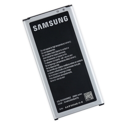 Samsung Galaxy S5 Replacement Battery EB-BG900BBZ