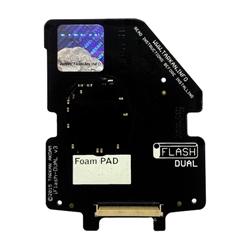 iFlash-Dual iPod Dual SD Adapter