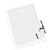 iPad Air Front Glass/Digitizer Touch Panel Full Assembly White