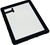 iPad 1st Gen Wi-Fi WiFi Full Front Panel Glass Digitizer Assembly
