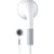 Apple iPod Headphones Earbuds Earphones MA662