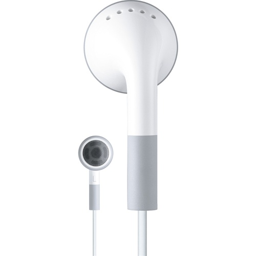 ipod 4 with headphone