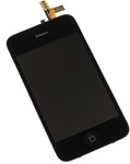 iPhone 3GS Full Display Assembly