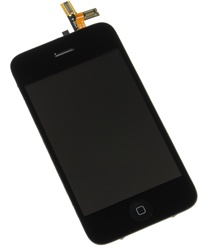 iPhone 3GS Full Display Assembly