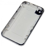 iPhone 3G Rear Panel Back Cover Housing 16GB White
