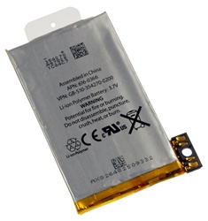 iPhone 3G Replacement Battery