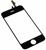 iPhone 3GS Front Panel Screen Digitizer with Glass