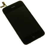 iPhone 3G Full Display Assembly