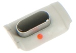 iPhone 3G Ring Silent Vibrate Toggle Switch White