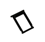 iPhone 3G SIM Card Tray Holder Black