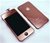 iPhone 4 Full LCD Digitizer Back Housing Gold Conversion Kit (GSM)