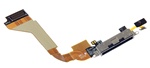 iPhone 4 USB Dock Port Charging Connector Flex Cable GSM