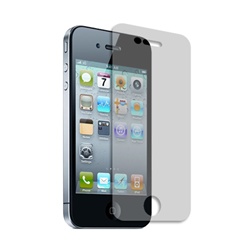iPhone 4S Screen Protector Clear LCD Guard Film Cover