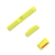 iPhone 5C Case Button Set Yellow