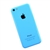 iPhone 5C Rear Case Blue