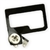 iPhone 5S/SE Home Button Spring Contact Backing