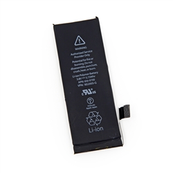 iPhone 5S Replacement OEM Battery