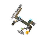 iPhone 5S Audio Control and Power Button Cable