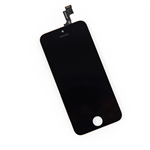 iPhone 5S Full Digitizer LCD Screen Assembly Black 821-1590-06