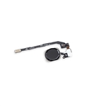 iPhone 5S Home Button Assembly Black