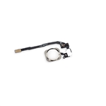 iPhone 5S Home Button Assembly Silver
