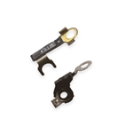 iPhone 5S Logic Board Antenna Bracket and Contact Clip