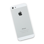iPhone 5 OEM Rear Case White
