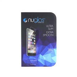 NuGlas Tempered Screen Protector for iPhone 6/6S