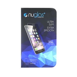 NuGlas Tempered Screen Protector for iPhone 6 Plus/6S Plus