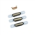 iPhone 6 Plus Case Button Set Gold