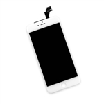 iPhone 6  Plus Full Digitizer LCD Screen Assembly White 821-2156-A