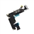 iPhone 6 Plus Lightning Connector and Headphone Jack White