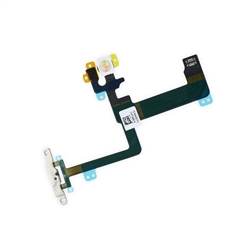 iPhone 6 Plus Power Button Cable and Bracket