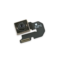 iPhone 6 Plus Rear Camera