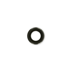 iPhone 6 Plus Rear Camera Lens Cover Black