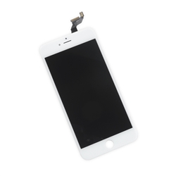 iPhone 6S Plus Full Digitizer LCD Screen Assembly White