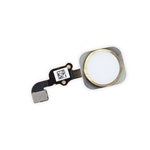 iPhone 6S Plus Home Button Assembly Gold