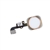 iPhone 6S Plus Home Button Assembly Rose Gold