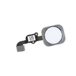 iPhone 6S Plus Home Button Assembly Silver