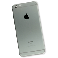 iPhone 6S Plus OEM Rear Panel Black